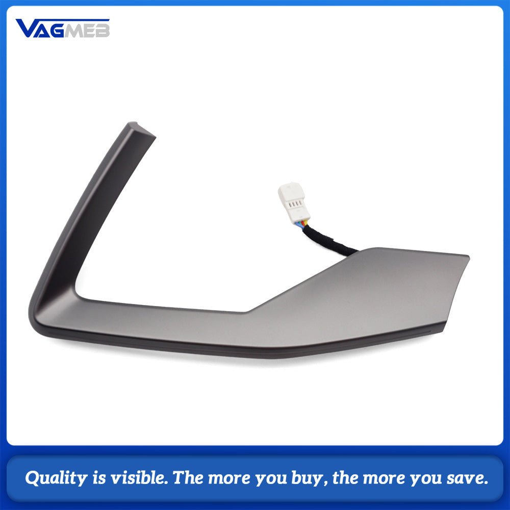 For Audi A3 8Y Instrument Panel Atmosphere Light
