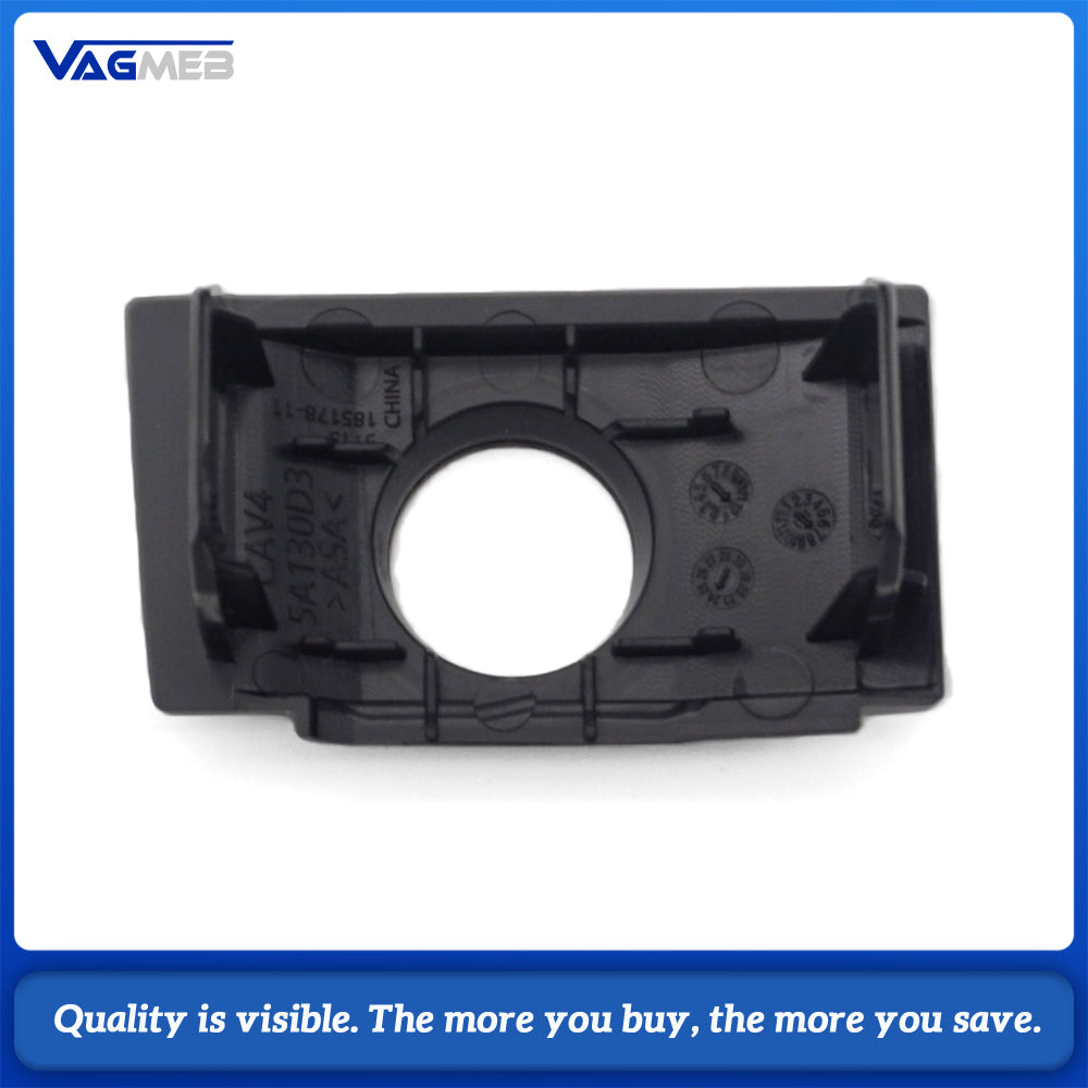 360 Surround View Camera System For BMW 5 Series G60 i5 2024-2026