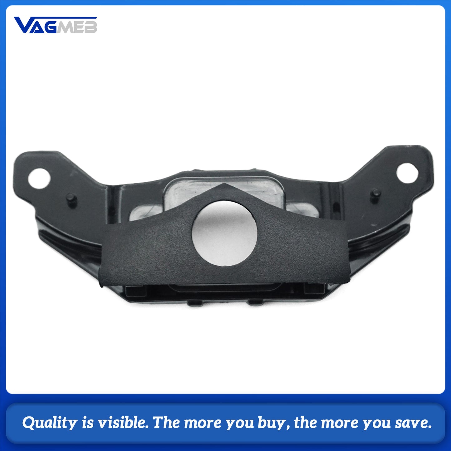 For Audi A4B9.5 2023 360 Panorama Environment Rear Viewer Camera