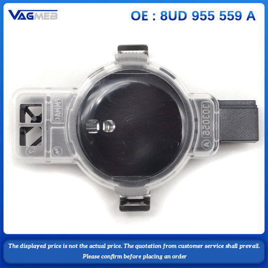 8UD 955 559 A 8UD 955 559 B Light and Rain Sensor Rain sensor light recognition for VW Golf Tiguan Passat Audi A1 A3
