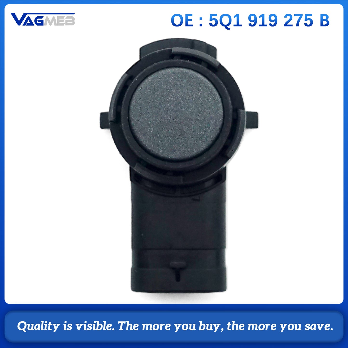 5Q1 919 275 B PDC Parking Sensor
