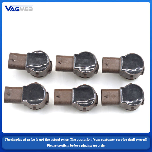 For VW Golf MK7 PLA 2.0 OPS Parking Sensor Probe Parking Sensor Electromagnetic 5Q0 919 297 A B