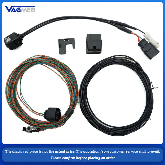 For Porsche Macan 2016 Reversing camera