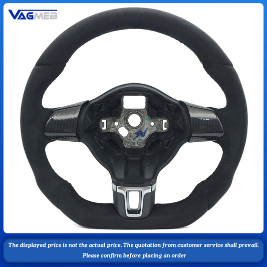 For VW Golf 6 GTI Golf MK6 GTI  steering wheel