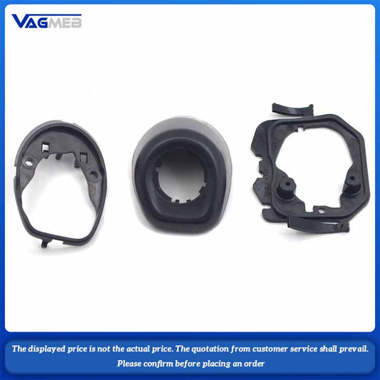 For VW Scirocco one-click start bracket