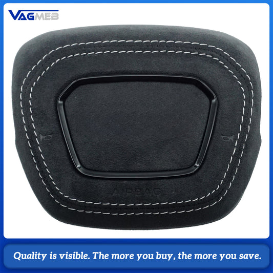 Steering wheel airbag cover multifunction steering wheel For Audi Q5 FY