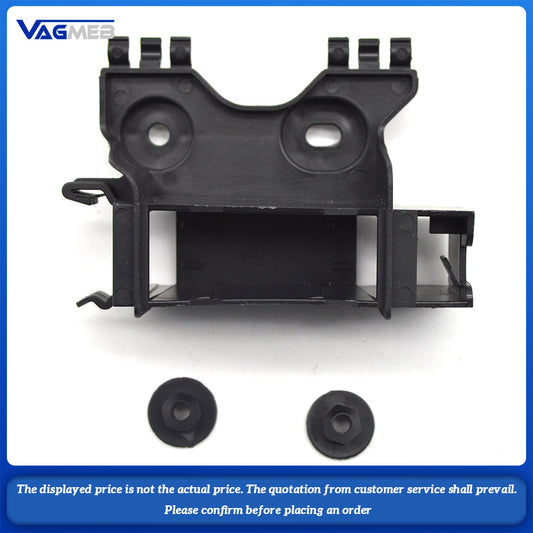 Holder for TPMS Module Bracket Tire Pressure Monitoring Module Unit Holder For Audi