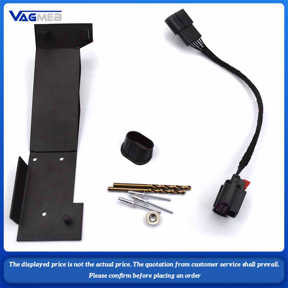 For MQB VW Golf 7 Passat B8 Octavia MK3 A3 S3 RS3 Upgrade Classic Organ Accelerator Pedal