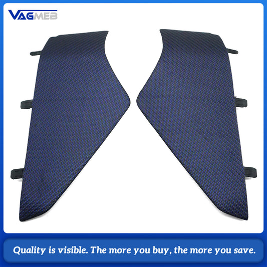 For Audi A6 C8 RS6 C8  Dashboard cover plate