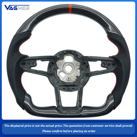 For Audi TT Car Steering Wheel