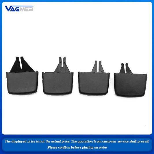 For Audi Q5 Front Air Conditioning Vent Outlet Tab Clip Repair Car Interior Accessories