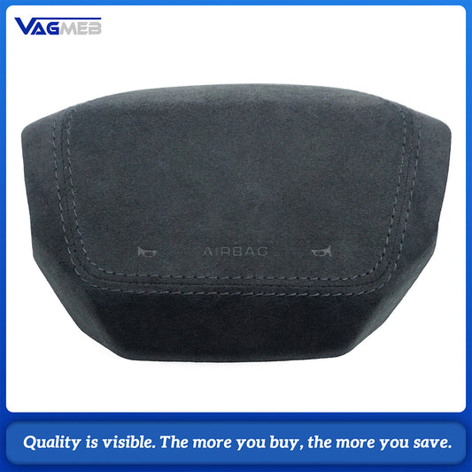 Steering wheel airbag cover multifunction steering wheel For Audi Q4E-TRON