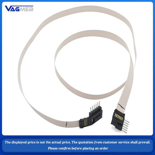 For Audi Hairspring Harness With Plug 8K0 953 568