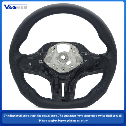 For BMW G30 Steering Wheel Accessories