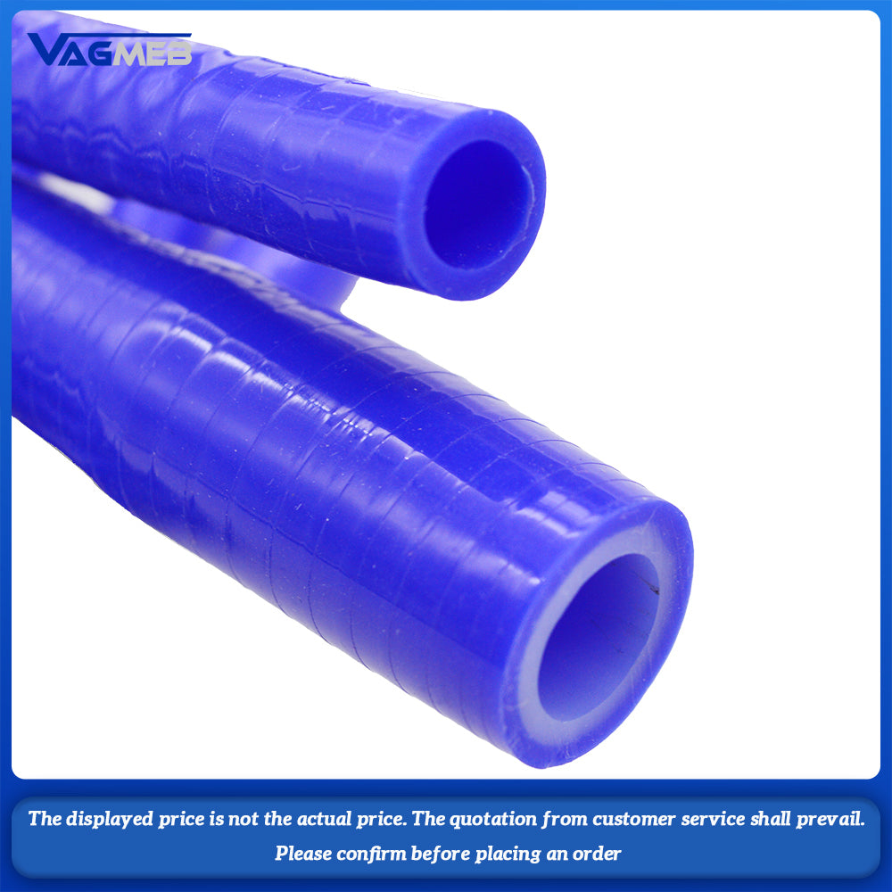 For VW Improved silicone skylight drain