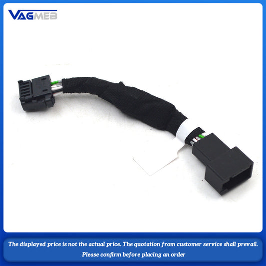 For VW Touran Automatic Stop Start Engine System Off Device Control Sensor Plug Stop Cancel