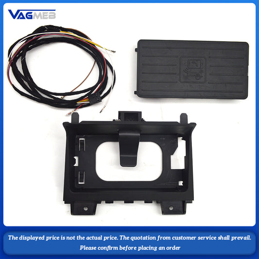For Audi Q8 wireless charging module 4N0 035 502 B