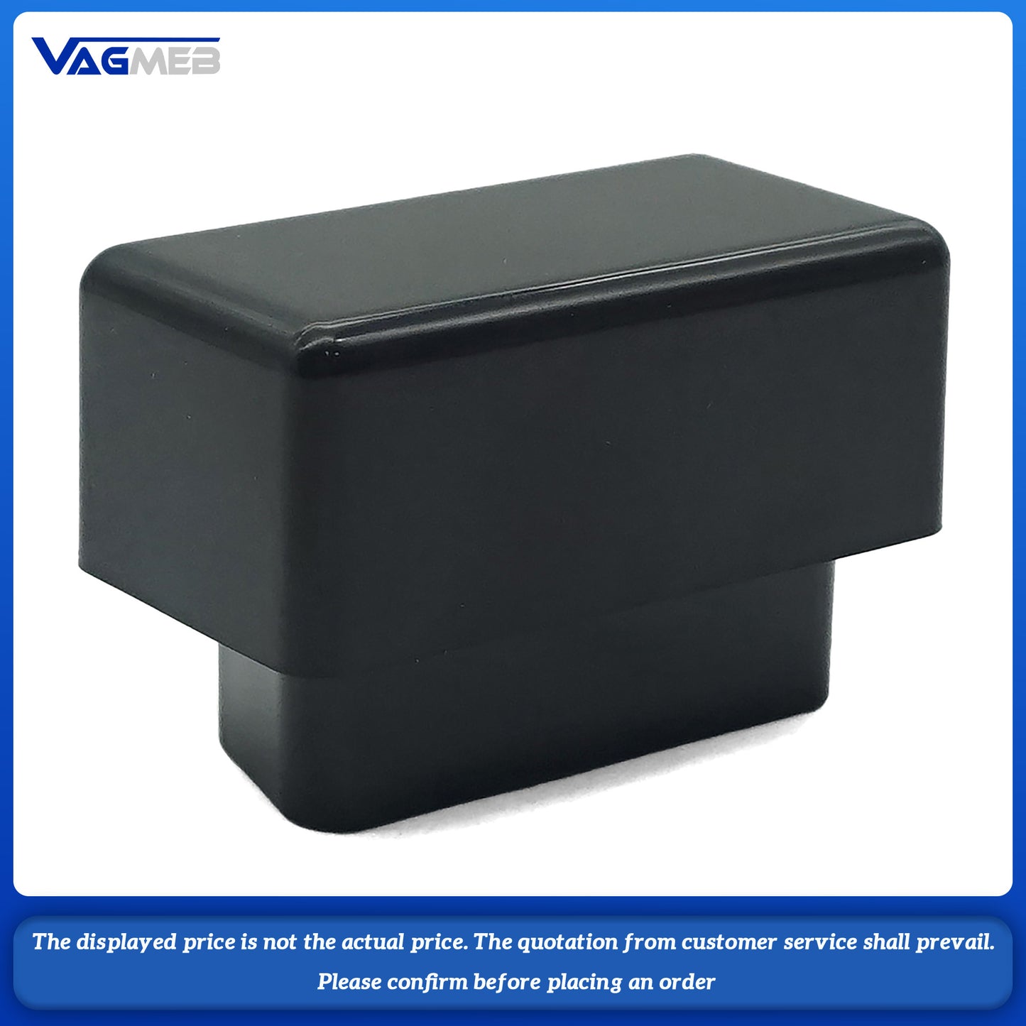 Car OBD  Plug And Play