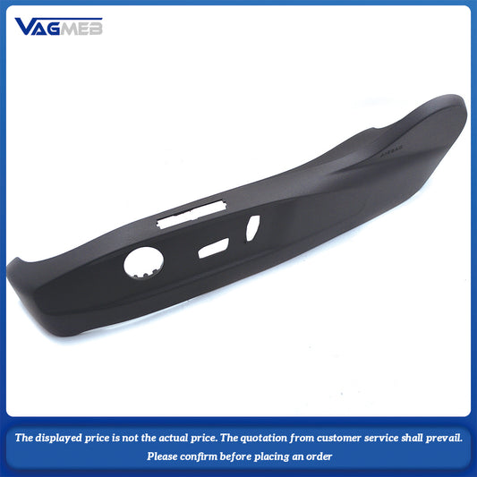 For VW Passat B8 seat guard plate + switch