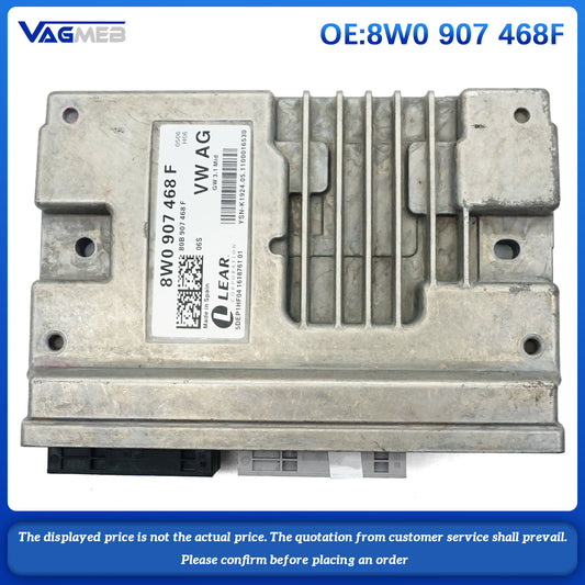 Diagnosis Interface Gateway Control Unit for Audi A4 A5 Q5