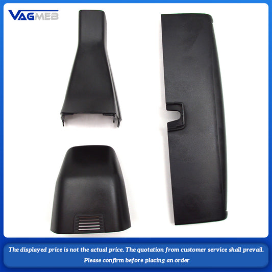 Interior mirror trim panel ceiling light cover, for Golf 7 Passat B8 Golf Sportsvan T-Ro Jetta MK7 5G0 867 927 A 5G0 858 548 B