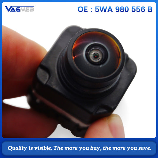 For Audi Seat Skoda Car Rear View Camera Rear Camera 5WA 980 556 B