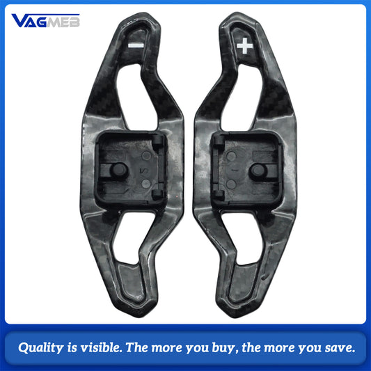 For Audi A38Y Full Carbon Fiber URUS Style Paddle Shifters