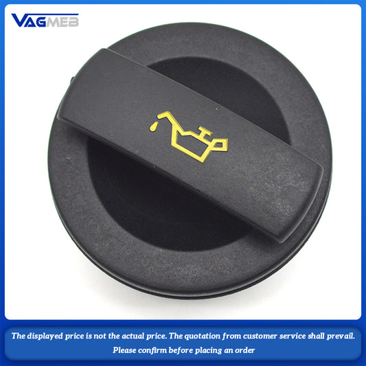 Engine Oil Filler Cap Seal Gasket For VW Passat CC Golf Tiquan AUDI A3 A4 A5 A6 A8 Q3 Q5 06J 103 485