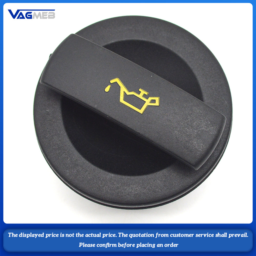 Engine Oil Filler Cap Seal Gasket For VW Passat CC Golf Tiquan AUDI A3 A4 A5 A6 A8 Q3 Q5  06J 103 485