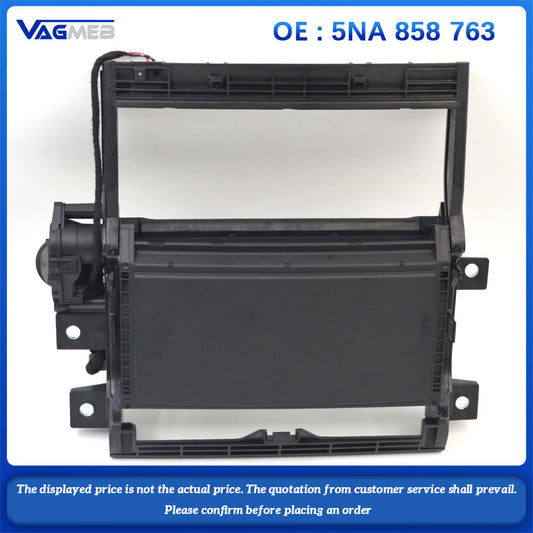 Head up display mounting bracket, suitable For VW Tiguan MK2 5NA 858 763