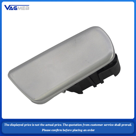 Glove box buckle switch storage box switch handle For Audi A5 2012-2016