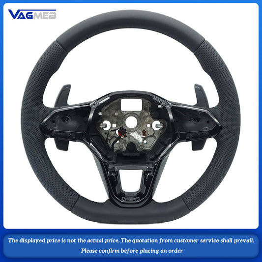 For VW Passat B8 steering wheel With heating