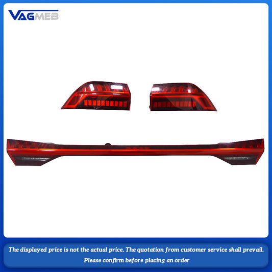 For Audi A7 running light