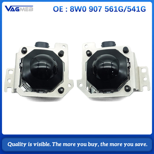 For Audi A4 A5 B9 B9.5 ACC adaptive cruise radar 8W0 907 561G 541G