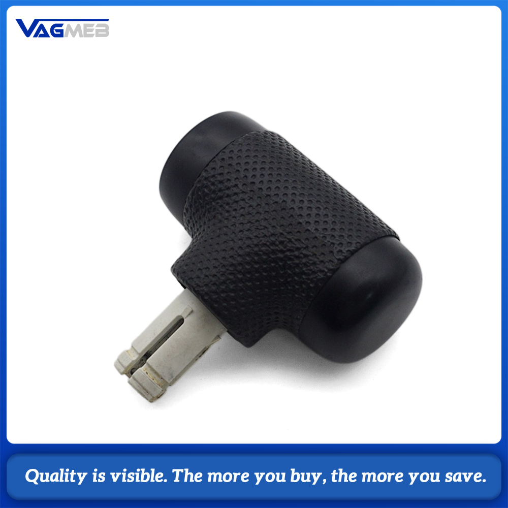 6 Speed Auto Gear Shift Knob Car Shifter Head Replacement For VW Beetle 2012-2013 Automatic Transmission
