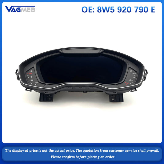 For Audi A4B9 A4 Q5 A5 8W5 920 790 E