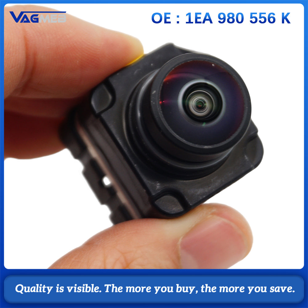 For VW ID4 Audi AQ4E ENEL Born Car Rear View Camera Rear Camera 1EA 980 556 K