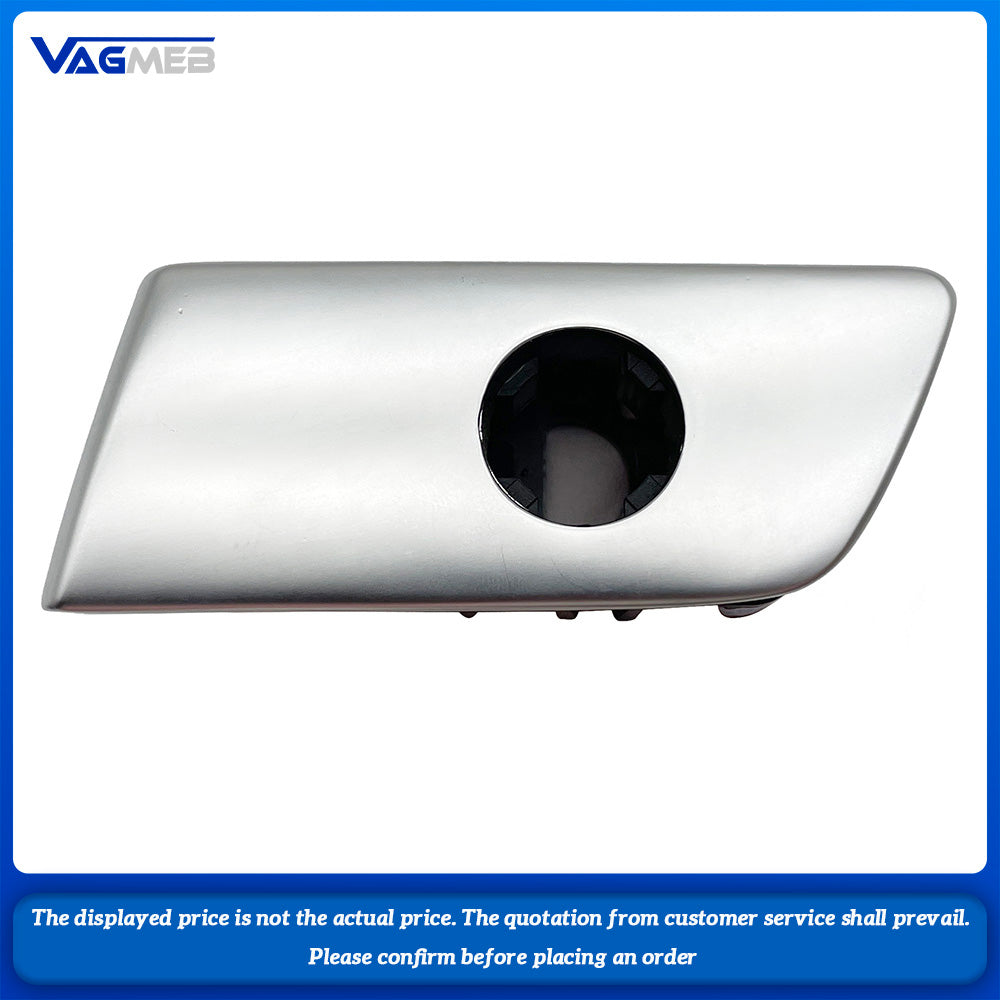 For Audi A6 2012-2018 Storage compartment handle switch