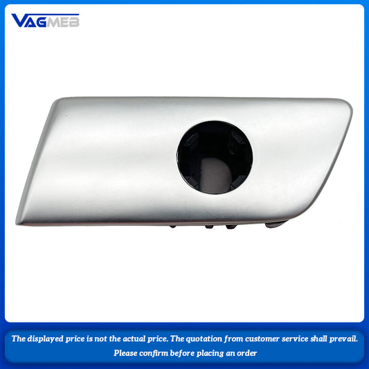 For Audi A6 2012-2018 Storage compartment handle switch
