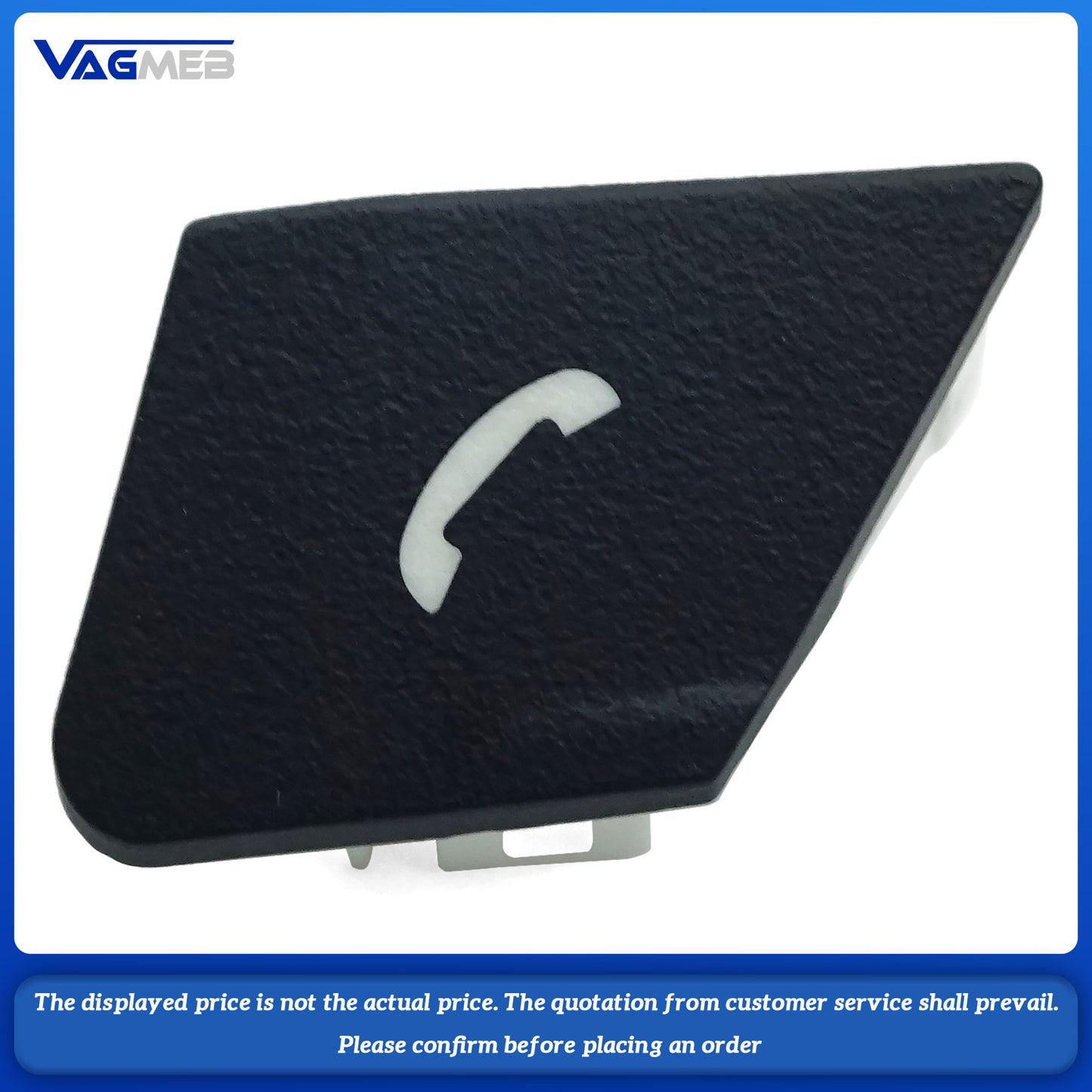 Car Steering Wheel Control Switch Buttons For BMW F10 F20 F22 F30 F32 F2 F26 F15 F26 M3 M5 550D M328