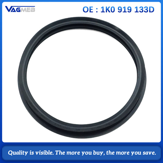 New Fuel Pump Tank Seal For VW CC Passat Golf Jetta Audi A3 S3 Skoda 1.4L 1.8L 2.0L 3.6L 1K0 919 133 D
