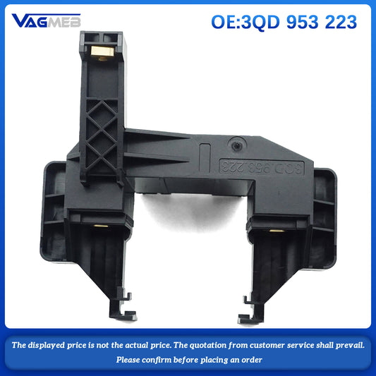 For VW Tiguan mk2 Audi Q2 Steering wheel heating handle bracket