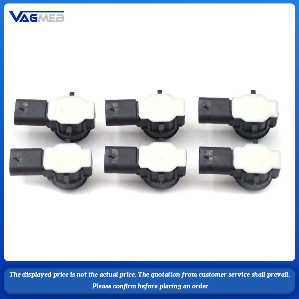 Parking aid system control unit Parking and steering aid radar probe For Tiguan MK2 3Q0 919 297 B