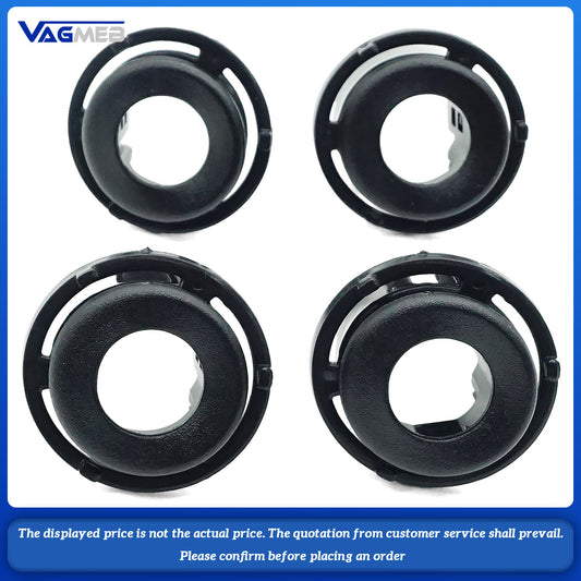 Car Rear Bumper Parking Sensor Holder  For VW Tiguan