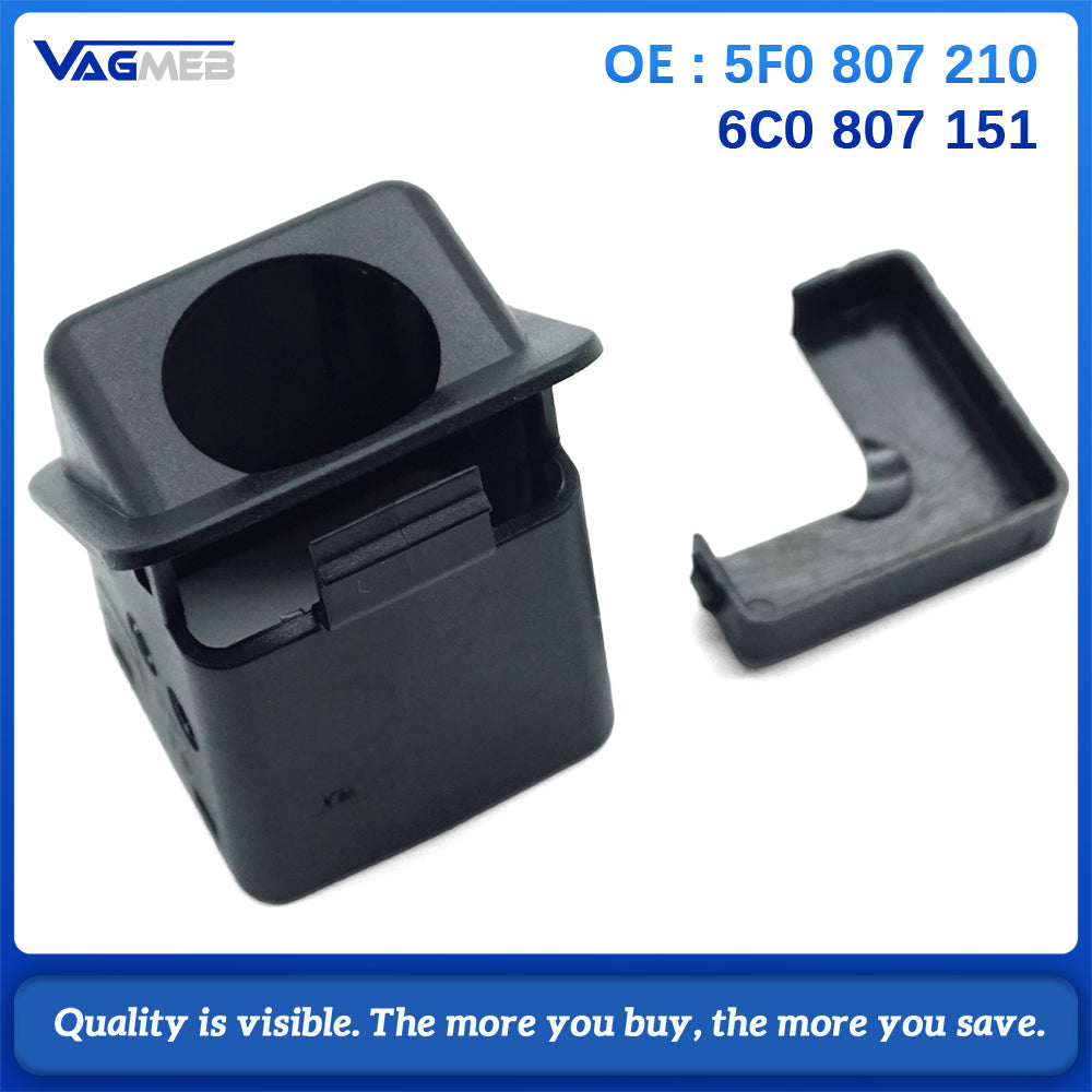 Camera Mount Rear Mount for VW SEAT, Scirocco models  5F0 807 210 6C0 807 151