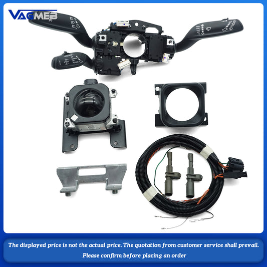 For 2015 Audi A3 8V ACC