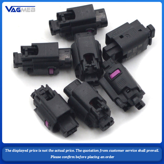 For VW ID3 floor lamp plug