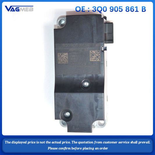 For VW Tiguan MK2 For VW Passat B8 Electronic Steering Column Lock Control Unit 3Q0 905 861 B