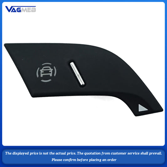 For Skoda Octavia PRO Kodiaq Steering Wheel Button Cap