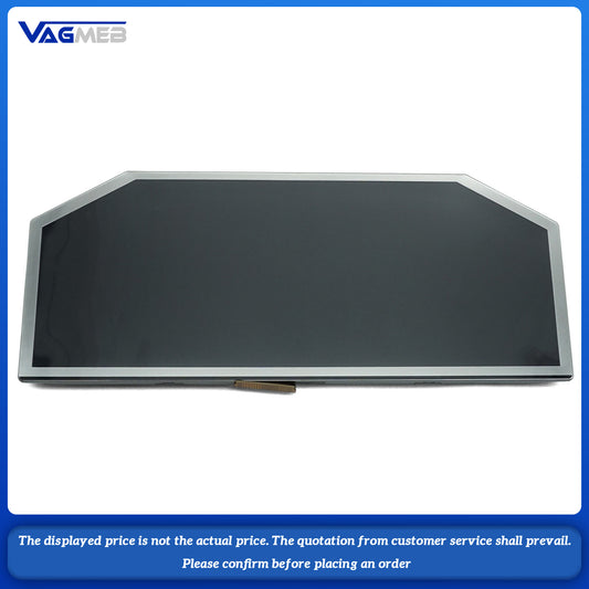 New Grade for Audi Q8 Q7 Q5L A6 A8 Lcd Display Screen replace 8Y0 920 790D